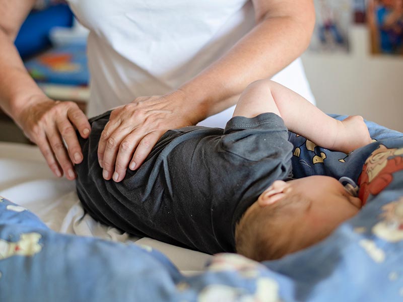 Cerebral Palsy