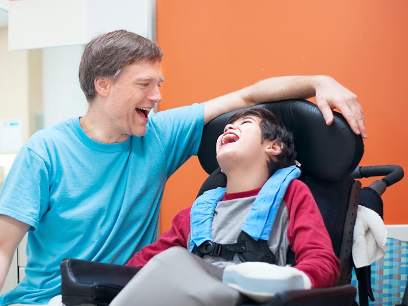 Motor Neurone Disease