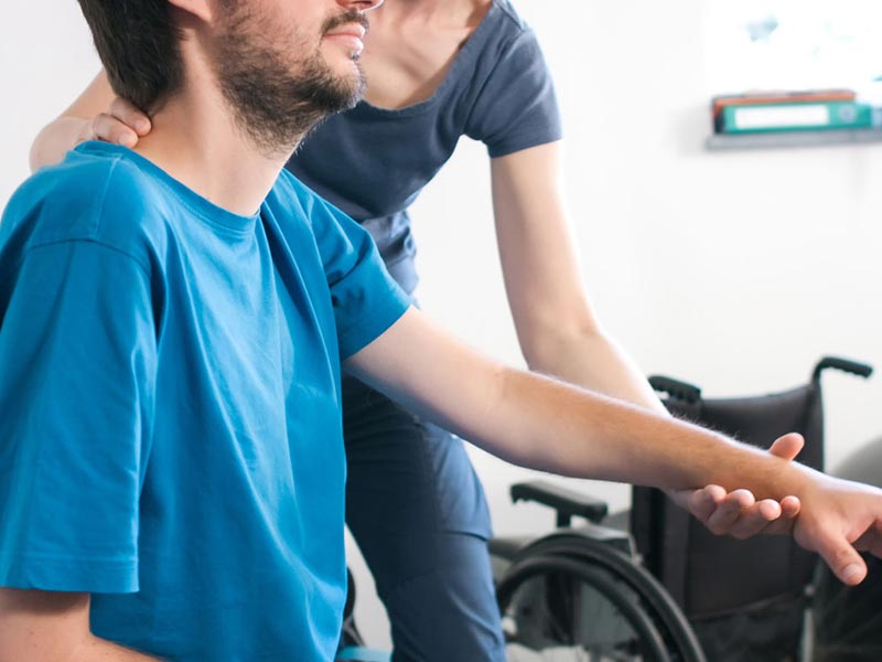 Muscular Dystrophy