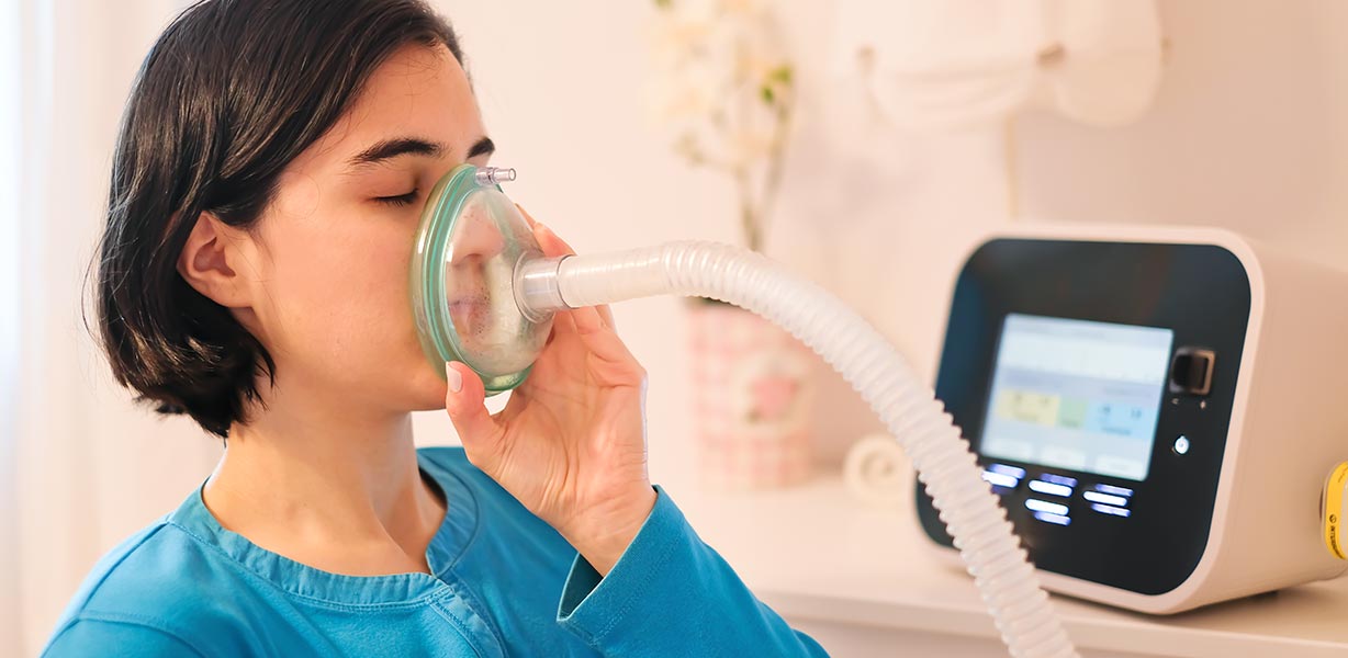 Ventilation and Airway Management
