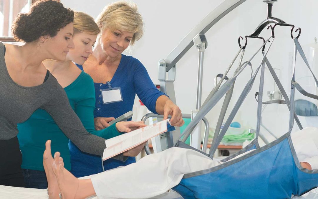 the NHS is facing a significant crisis